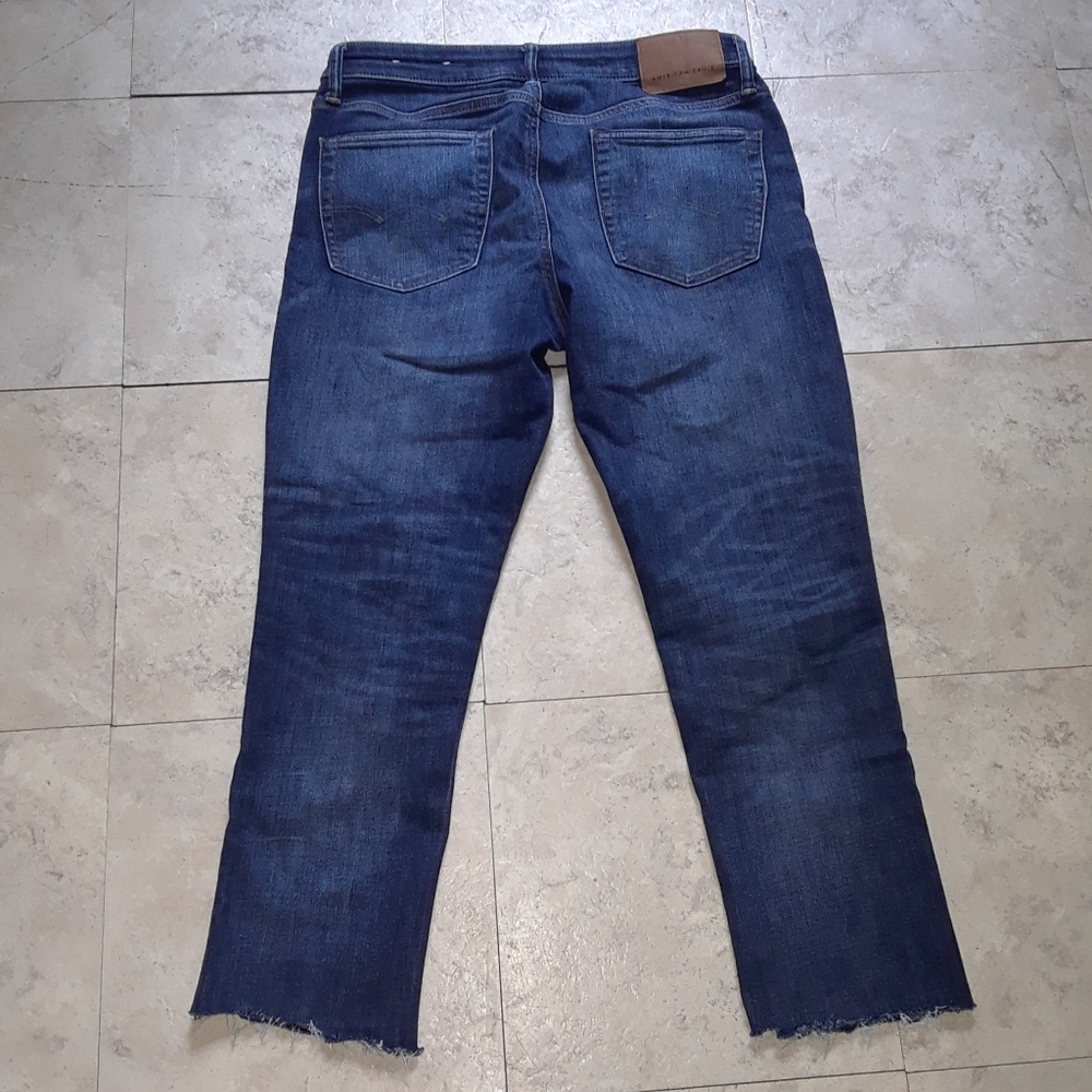 American Eagle Slim fit Jeans - Picture 2 of 7